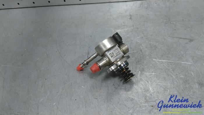 Gebruikte Brandstofpomp Mechanisch Opel Astra Prijs € 35,00 Margeregeling aangeboden door Klein Gunnewiek Autodemontage & Motorentechniek