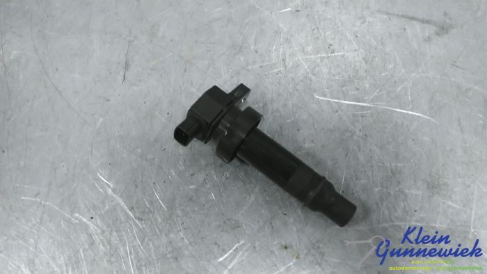 Gebruikte Bobine Kia Ceed Prijs € 15,00 Margeregeling aangeboden door Klein Gunnewiek Autodemontage & Motorentechniek