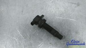 Gebruikte Bobine Kia Ceed Prijs € 15,00 Margeregeling aangeboden door Klein Gunnewiek Autodemontage & Motorentechniek