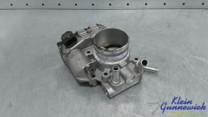 Gebruikte Gasklephuis Kia Ceed Prijs € 40,00 Margeregeling aangeboden door Klein Gunnewiek Autodemontage & Motorentechniek