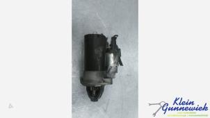 Gebruikte Startmotor Kia Ceed Prijs € 25,00 Margeregeling aangeboden door Klein Gunnewiek Autodemontage & Motorentechniek