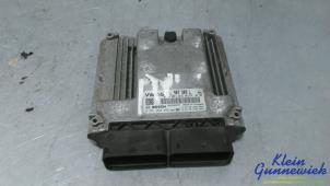 Gebruikte Inspuitcomputer Audi A4 Prijs € 150,00 Margeregeling aangeboden door Klein Gunnewiek Autodemontage & Motorentechniek