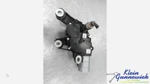 Gebruikte Ruitenwissermotor achter Audi A4 Prijs € 50,00 Margeregeling aangeboden door Klein Gunnewiek Autodemontage & Motorentechniek