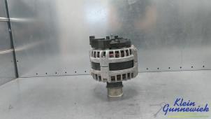 Gebruikte Dynamo Seat Tarraco Prijs € 110,00 Margeregeling aangeboden door Klein Gunnewiek Autodemontage & Motorentechniek