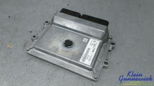 Gebruikte Computer Inspuit Opel Corsa Prijs € 195,00 Margeregeling aangeboden door Klein Gunnewiek Autodemontage & Motorentechniek