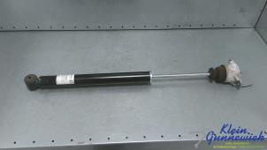 Gebruikte Schokdemper links-achter Ford Fiesta Prijs € 35,00 Margeregeling aangeboden door Klein Gunnewiek Autodemontage & Motorentechniek