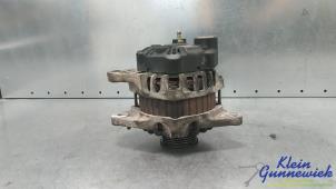 Gebruikte Dynamo Kia Cerato Prijs € 45,00 Margeregeling aangeboden door Klein Gunnewiek Autodemontage & Motorentechniek