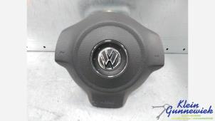 Gebruikte Airbag links (Stuur) Volkswagen Golf Prijs € 150,00 Margeregeling aangeboden door Klein Gunnewiek Autodemontage & Motorentechniek