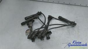 Gebruikte Ontsteking (compleet) Kia Cerato Prijs € 25,00 Margeregeling aangeboden door Klein Gunnewiek Autodemontage & Motorentechniek