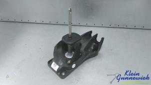 Gebruikte Versnellingspook Mercedes A-Klasse Prijs € 40,00 Margeregeling aangeboden door Klein Gunnewiek Autodemontage & Motorentechniek