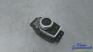 Gebruikte MMI schakelaar Mercedes A-Klasse Prijs € 65,00 Margeregeling aangeboden door Klein Gunnewiek Autodemontage & Motorentechniek