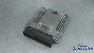 Gebruikte Inspuitcomputer Volkswagen Crafter Prijs € 175,00 Margeregeling aangeboden door Klein Gunnewiek Autodemontage & Motorentechniek