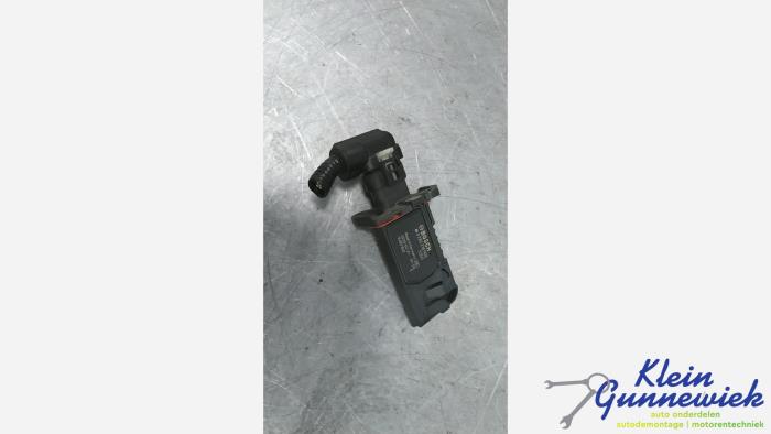 Gebruikte Luchthoeveelheidsmeter Suzuki Swift Prijs € 62,00 Margeregeling aangeboden door Klein Gunnewiek Autodemontage & Motorentechniek