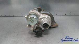 Gebruikte G-lader Suzuki Swift Prijs € 595,00 Margeregeling aangeboden door Klein Gunnewiek Autodemontage & Motorentechniek