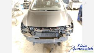 Gebruikte Motorkap Opel Astra Prijs € 115,00 Margeregeling aangeboden door Klein Gunnewiek Autodemontage & Motorentechniek