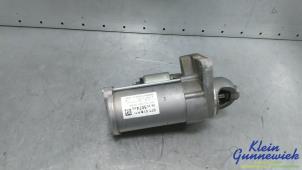 Gebruikte Startmotor Opel Corsa Prijs € 30,00 Margeregeling aangeboden door Klein Gunnewiek Autodemontage & Motorentechniek