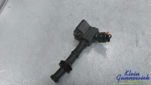 Gebruikte Bobine Opel Corsa Prijs € 20,00 Margeregeling aangeboden door Klein Gunnewiek Autodemontage & Motorentechniek