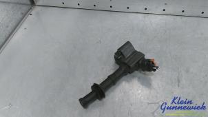 Gebruikte Bobine Opel Corsa Prijs € 20,00 Margeregeling aangeboden door Klein Gunnewiek Autodemontage & Motorentechniek