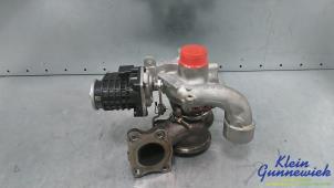 Gebruikte Turbo Opel Corsa Prijs € 450,00 Margeregeling aangeboden door Klein Gunnewiek Autodemontage & Motorentechniek