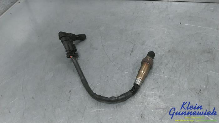 Gebruikte Lambda Sonde Opel Corsa Prijs € 20,00 Margeregeling aangeboden door Klein Gunnewiek Autodemontage & Motorentechniek