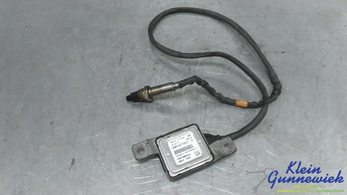 Gebruikte Lambda Sonde Audi A4 Prijs € 156,00 Margeregeling aangeboden door Klein Gunnewiek Autodemontage & Motorentechniek