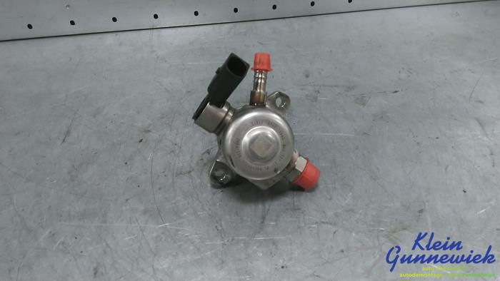 Gebruikte Brandstofpomp Mechanisch Seat Ibiza Prijs € 97,00 Margeregeling aangeboden door Klein Gunnewiek Autodemontage & Motorentechniek