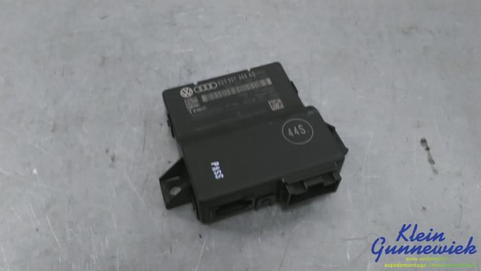 Gebruikte Computer Diversen Audi A1 Prijs € 38,00 Margeregeling aangeboden door Klein Gunnewiek Autodemontage & Motorentechniek