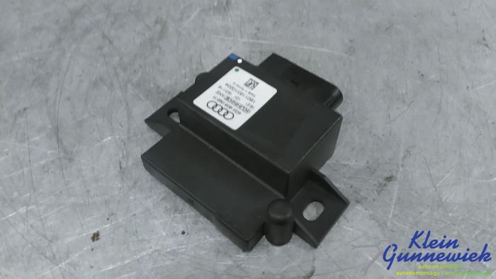 Gebruikte Brandstofpomp module Audi A6 Prijs € 29,00 Margeregeling aangeboden door Klein Gunnewiek Autodemontage & Motorentechniek