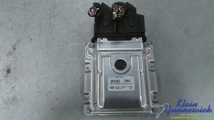 Gebruikte Inspuitcomputer Kia Picanto Prijs € 145,00 Margeregeling aangeboden door Klein Gunnewiek Autodemontage & Motorentechniek