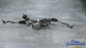 Gebruikte Stuurhuis Mercedes A-Klasse Prijs € 335,00 Margeregeling aangeboden door Klein Gunnewiek Autodemontage & Motorentechniek