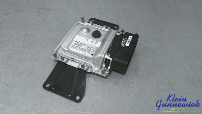 Gebruikte Inspuitcomputer Kia Ceed Prijs € 245,00 Margeregeling aangeboden door Klein Gunnewiek Autodemontage & Motorentechniek