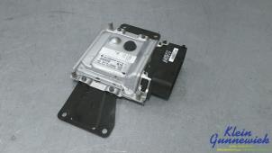 Gebruikte Inspuitcomputer Kia Ceed Prijs € 245,00 Margeregeling aangeboden door Klein Gunnewiek Autodemontage & Motorentechniek