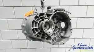 Gebruikte Versnellingsbak Audi A3 Prijs € 650,00 Margeregeling aangeboden door Klein Gunnewiek Autodemontage & Motorentechniek