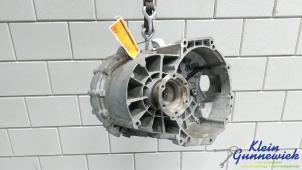 Gebruikte Versnellingsbak Audi A3 Prijs € 695,00 Margeregeling aangeboden door Klein Gunnewiek Autodemontage & Motorentechniek