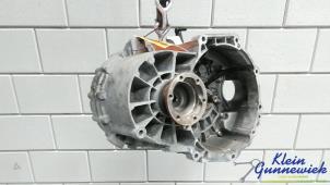 Gebruikte Versnellingsbak Audi A3 Prijs € 650,00 Margeregeling aangeboden door Klein Gunnewiek Autodemontage & Motorentechniek