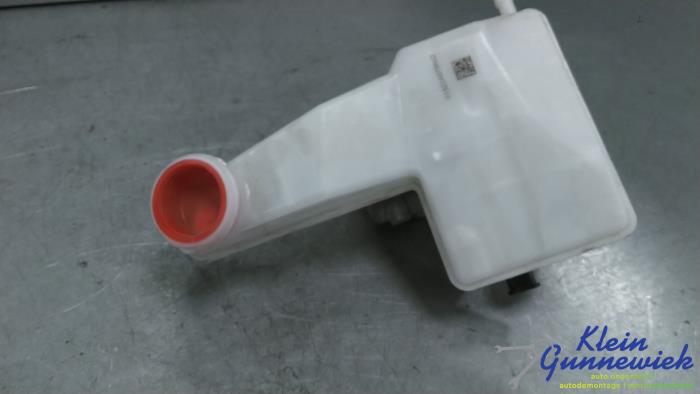 Gebruikte Hoofdremcilinder Opel Corsa Prijs € 33,00 Margeregeling aangeboden door Klein Gunnewiek Autodemontage & Motorentechniek