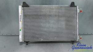 Gebruikte Airco Condensor Opel Corsa Prijs € 125,00 Margeregeling aangeboden door Klein Gunnewiek Autodemontage & Motorentechniek