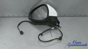 Gebruikte Buitenspiegel links Audi A4 Prijs € 195,00 Margeregeling aangeboden door Klein Gunnewiek Autodemontage & Motorentechniek