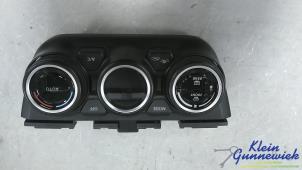 Gebruikte Chaufage Bedieningspaneel Suzuki Swift Prijs € 125,00 Margeregeling aangeboden door Klein Gunnewiek Autodemontage & Motorentechniek