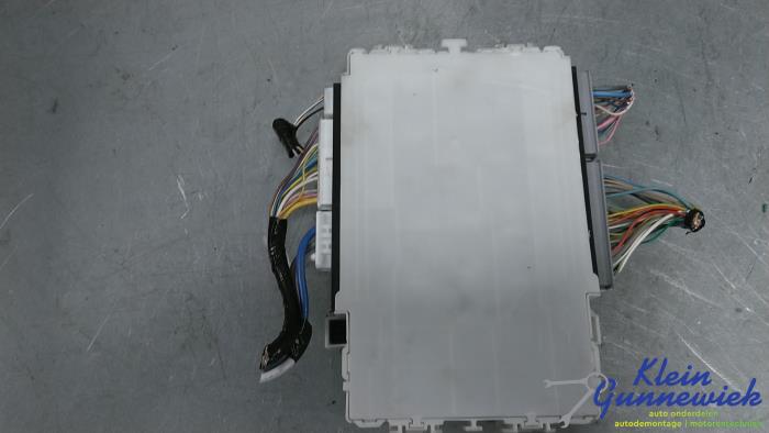 Gebruikte Computer Body Control Suzuki Swift Prijs € 133,00 Margeregeling aangeboden door Klein Gunnewiek Autodemontage & Motorentechniek