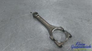 Gebruikte Drijfstang Audi A6 Prijs € 70,00 Margeregeling aangeboden door Klein Gunnewiek Autodemontage & Motorentechniek