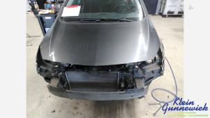 Gebruikte Motorkap Opel Astra Prijs € 115,00 Margeregeling aangeboden door Klein Gunnewiek Autodemontage & Motorentechniek