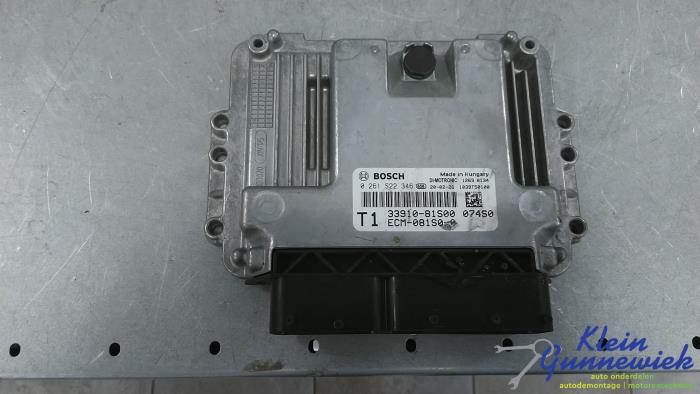 Gebruikte Computer Inspuit Suzuki Swift Prijs € 230,00 Margeregeling aangeboden door Klein Gunnewiek Autodemontage & Motorentechniek