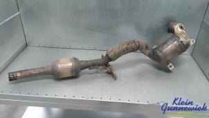 Gebruikte Katalysator Seat Ateca Prijs € 495,00 Margeregeling aangeboden door Klein Gunnewiek Autodemontage & Motorentechniek