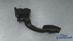 Gebruikte Gaspedaalpositie Sensor Opel Corsa Prijs € 30,00 Margeregeling aangeboden door Klein Gunnewiek Autodemontage & Motorentechniek