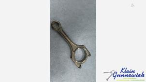 Gebruikte Drijfstang Audi A5 Prijs € 95,00 Margeregeling aangeboden door Klein Gunnewiek Autodemontage & Motorentechniek