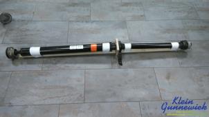 Gebruikte Cardanas Audi A6 Prijs € 295,00 Margeregeling aangeboden door Klein Gunnewiek Autodemontage & Motorentechniek