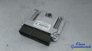 Gebruikte Inspuitcomputer Seat Ibiza Prijs € 215,00 Margeregeling aangeboden door Klein Gunnewiek Autodemontage & Motorentechniek