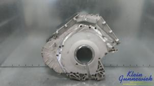 Gebruikte Distributiedeksel Audi S5 Prijs € 65,00 Margeregeling aangeboden door Klein Gunnewiek Autodemontage & Motorentechniek