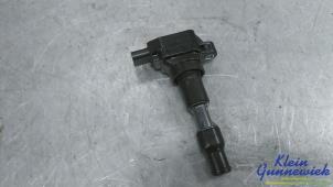 Gebruikte Bobine Kia Stinger Prijs € 75,00 Margeregeling aangeboden door Klein Gunnewiek Autodemontage & Motorentechniek